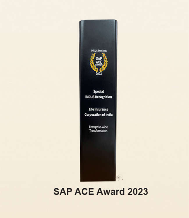 ACEF-Award