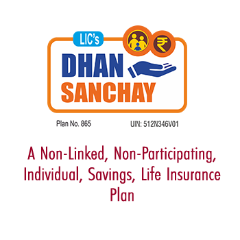 Image of LIC's Dhan Sanchay