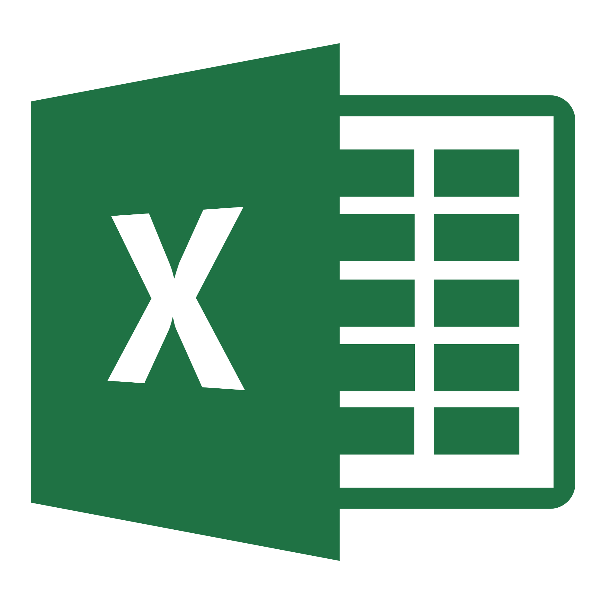 attached file is in Excel Document Format