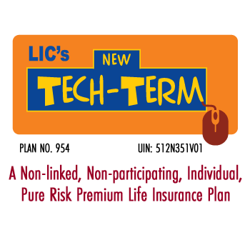 Image of LIC's New Tech-Term